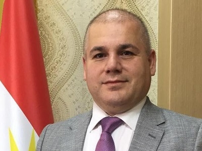 وەزارەتی ناوخۆ: ئه‌مڕۆ پێنج هه‌زار چه‌ك له‌نێو بردران