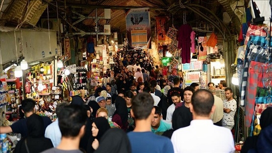 	 هاووڵاتیان داواكارن لایه‌نه‌كان پەلە لە پێكهێنانی حكوومەتدا بكەن