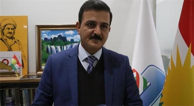 	 كاروان جەلال: ڕاگه‌یاندنی ئەنجامی كۆتایی هه‌ڵبژاردن له‌ ده‌سه‌ڵاتی ئەنجوومەنی كۆمسیاران دایه‌