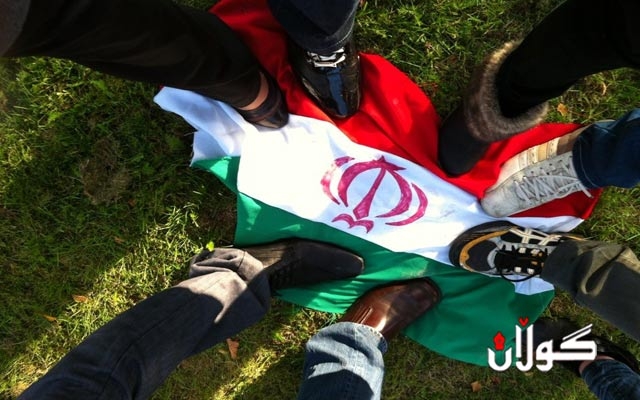 ئەمریكا ھۆشداری دەداتە ھاووڵاتیانی ئەمریكی سەردانی ئێران نەكەن