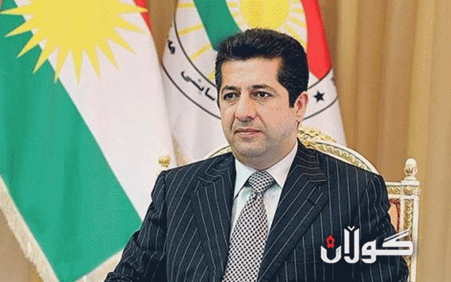  مەسرور بارزانی: ئیرادەی خەڵکی کوردستان پشتگیریی زیاتری وڵاتان بۆ سەربەخۆیی دەستەبەر دەکات 