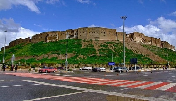ھەولێر سبەی یادی ئازادكردنی ده‌كاته‌وه‌