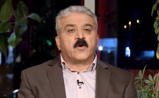 دیاری حوسێن: كەركووكییەكان چاوەڕێی پێشمەرگە و پارتین.. گفتوگۆكان بەردەوامن