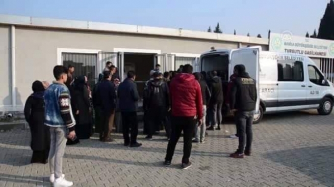 ناسنامەی هەشت پەنابەرە کوردە خنکاوەکان ئاشکرا دەکرى