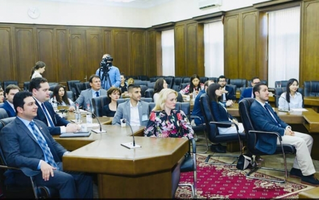 لاوانی کورد لەگەڵ ئەوە نین هەرێمی کوردستان ببێتە گۆڕەپانی جەنگ