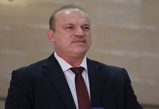 	 یەكێتیی ھاوردە و ھەناردەكاران: ساڵی نوێ ئابووری هه‌رێم زۆر زیاتر گەشە دەكات