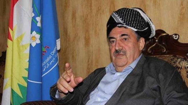  محەمەدی حاجی مەحموود: دەیانەوێ دوو ساڵ تەمەنی پەرلەمان درێژ بکەنەوە 