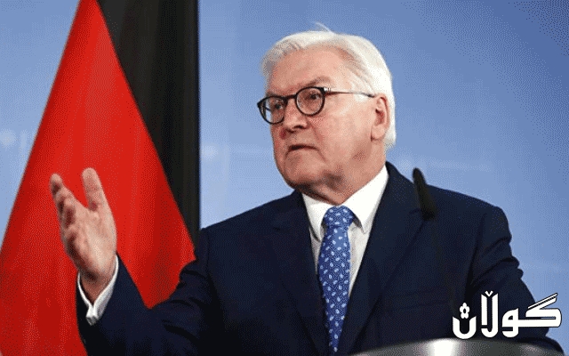 ئەڵمانیا: ئەمریکا، چین و روسیا رەوشێک لە بێ متمانەیی و نەبونی ئاسایش دروستدەکەن