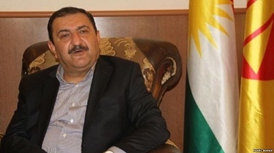 ئەحمەد كانی: كەسانێك دەیانەوێت یان خۆیان شت بن، یان كوردستان هیچ نەبێت 