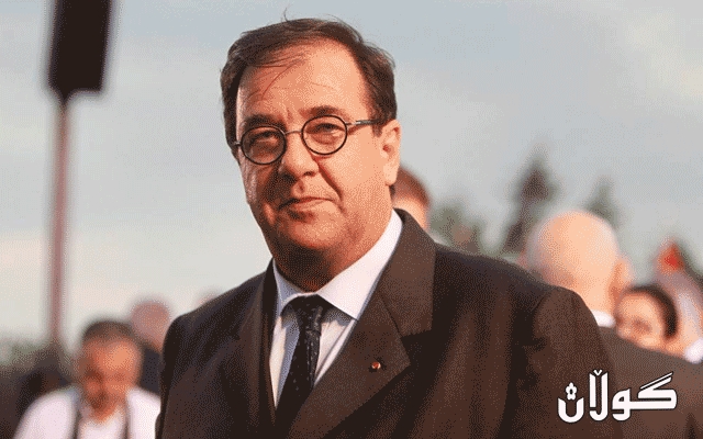  باڵیۆزی فڕه‌نسا دوا نامه‌ ئاراسته‌ی لوبنانیه‌كان ده‌كات