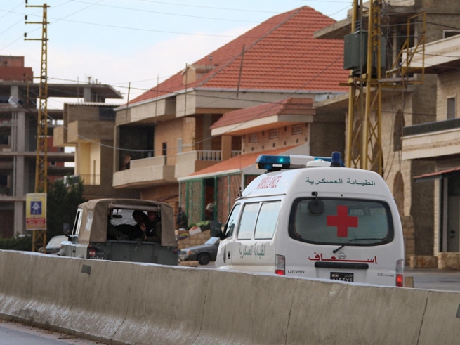  حکومەتی لوبنان و بەرەی نوسرە دیلەکانیان دەگۆڕنەوە 