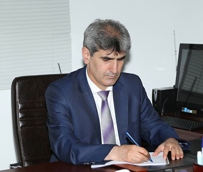  	 د.ساڵح مەلا عومەر: ئاسۆیەکی گەش لە رۆهەڵاتی ناویندا چاوەڕێی هەرێمە