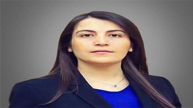  	 ئامینە زكری: پڕۆژەی چاكسازی، یەكێكە لە دەستكەوتە گرینگەكان.. هەوڵمان ئەوەیە پەسەند بكرێت 