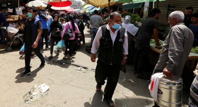 سەرۆکوەزیرانی لوبنان: وڵاتەکەمان تووشی قەیرانی برسیەتی و کەمیی خۆراک بووەتەوە