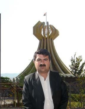 پەرلەمانی ئەوروپا کورسییەک دەدات بە ھەڵه‌بجە