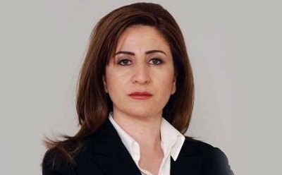 ڤیان دەخیل: شنگالییەکان دەیانەوێ پێشمەرگە ناوچەکانیان ڕزگار بکات 
