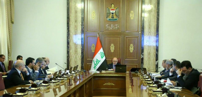 عه‌بادی‌ هۆشداریده‌دات له‌تۆڵه‌كردنه‌وه‌ی‌ داعش