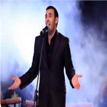 کازم ساهیر کۆنسێرتێکی لە لوبنان پێشکەشکرد