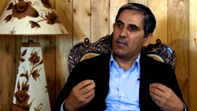 شاڵاو عەلی عەسکەری بۆ پۆستی پارێزگاری کەرکووک کاندید دەکرێت