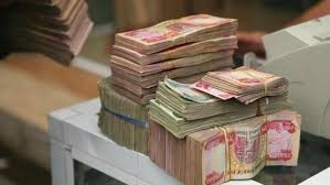 وادەی دابەشکردنی مووچەی هێزەکانی پێشمەرگە ئاشکرا دەکرێ