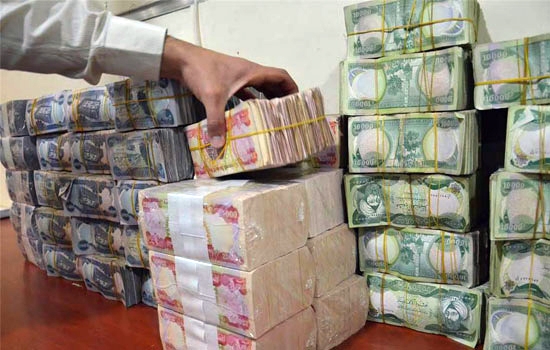 ھەوڵ دەدەن مووچەی ھەر خانەنشینێک لە500ھەزار دینار کەمتر نەبێت 