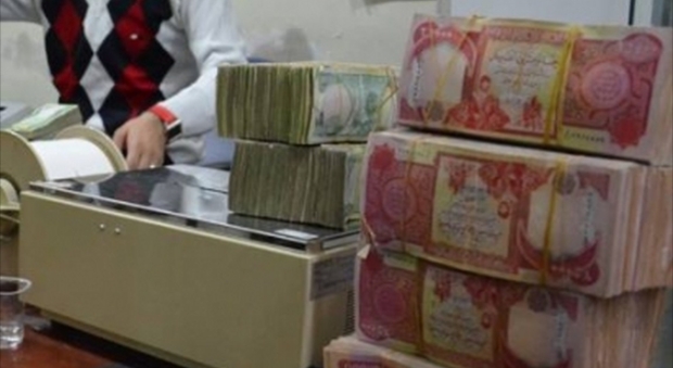 مووچه‌ی‌ كارمه‌ندانی‌ ناوخۆ و وه‌زاره‌تی‌ ناوخۆی هه‌رێم هاوتا ده‌كرێت