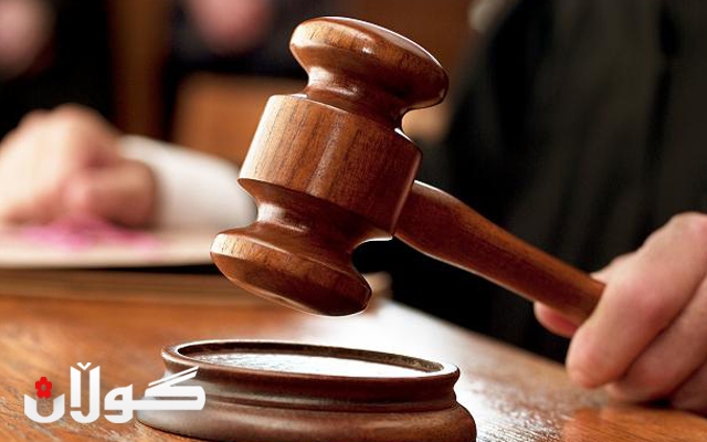 سەرچاوەیەک: زۆری نەماوە نەوشێروان مستەفا پەلکێشی دادگا بکرێت