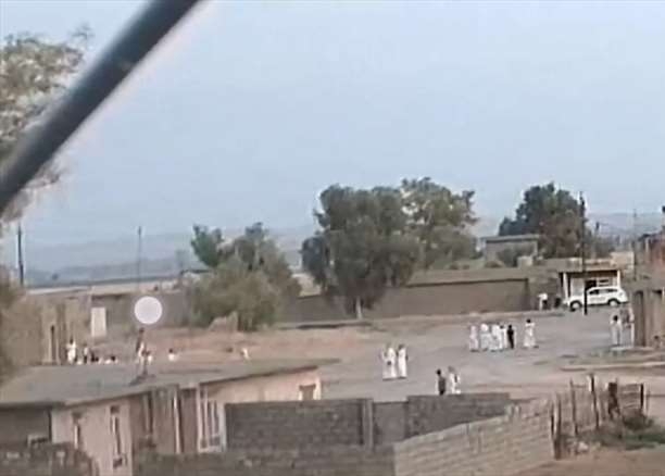 ھەرێمی كوردستان پێداگیری لە جێبەجێكردنی ماددەی 140 دەكات
