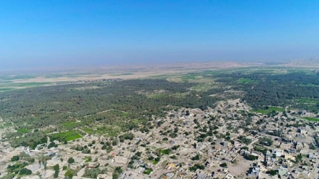 بەهۆی نەبوونی كارەبا لە شارەدێی مەندەلی خۆپیشاندانە