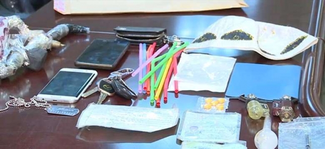 ڕاپەڕین.. بازرگانی و بەکارھێنانی ماددەی ھۆشبەر زیادی کردووە 