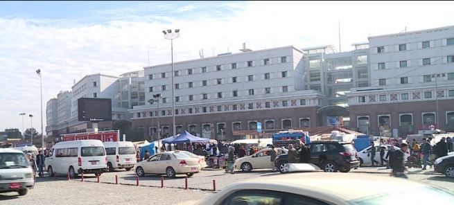 بازرگانی بە مادەی ھۆشبەر روو لە زیادبوونە
