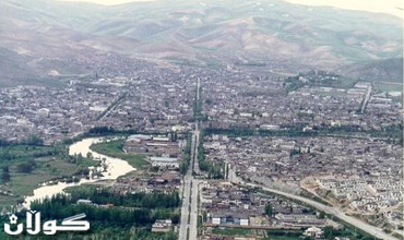 گروپێكی به‌عسی له‌ پشته‌وه‌ی ته‌قینه‌وه‌كه‌ی شاری مه‌هاباد بووه‌