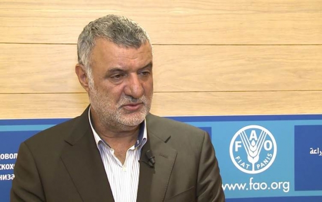 ئەندامێکی پەرلەمانی ئێران: وەزیری کشتوکاڵ دەستیلەکارکێشایەوە