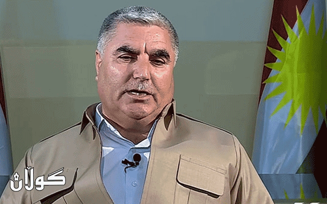 قایمقامی شنگال: 80%ـی ئه‌و عه‌ره‌بانه‌ی‌ گه‌ڕاونه‌ته‌وه‌ بۆ شنگال داعش و پاشماوه‌ی داعشن