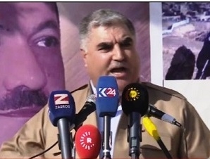  له‌ ساڵیادی ئازادكردنه‌وه‌ی شنگالدا.. تا ئێستا قایمقامی شنگال ڕایگەیاند، هێشتا بەشێك لە خاكی شنگال بە دەست داعشەوە ماوە و هەروەك چۆن (سەرۆك بارزانی) بەڵێنی گەڕانە