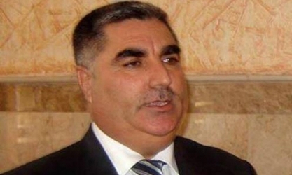 قایمقامی شنگال: بەم زووانە سەردانى نیویۆرك دەكه‌م.. كێشەی خەڵكی خۆمان دەگەیێنینە نەتەوەیەكگرتووەكان