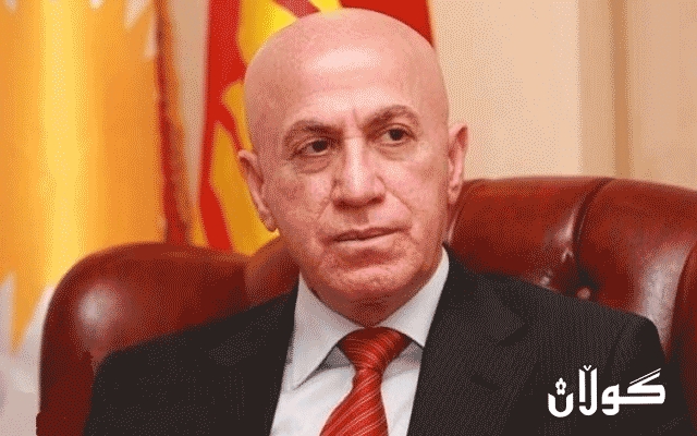 بەرێز مەحمود محەمەد ئەندامی مەکتەبی  سیاسی و بەرپرسی دەزگای رۆشنیری و راگەیاندنی پارتی دیموکراتی کوردستان لە ماڵپەری  خۆی لە فەیسبووک ئەم پەیامەی بڵاو کردۆتەوە