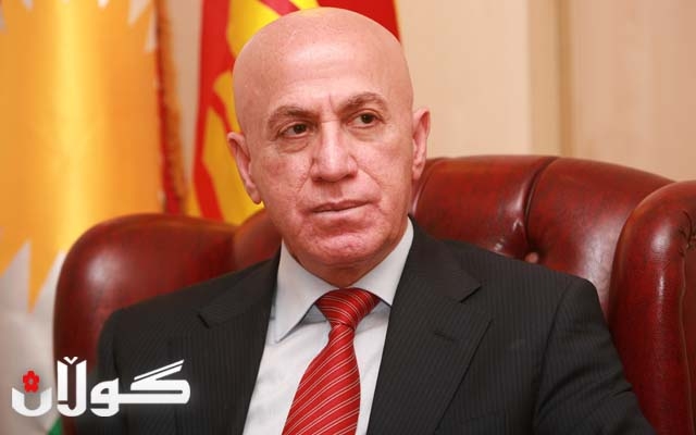 پارتی خوازیار بوو تا سه‌ری ساڵ مه‌سه‌له‌ی پێكهێنانی حكومه‌ت یه‌كلایی ببوایه‌وه‌و ئێستاش ئومێد ده‌خوازین پێش سه‌ری ساڵ په‌رله‌مان كۆبێته‌وه‌