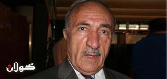 مەحمود عوسمان بۆ لایەنە سیاسیەکانی کورد لە سوریا: ڕێککەوتنامەی هەولێر جێبەجێ بکەن