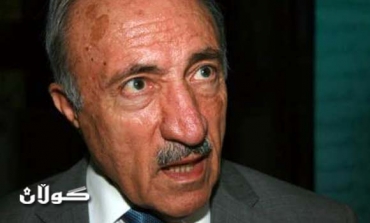 مەحموود عوسمان: مالیكی یەك ملیۆن چەكدارى هەیە و تاڵەبانیش پشتیوانى لێ دەكا و بەلاى ئەودا لار بووەتەوە