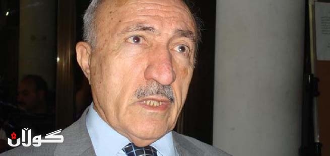 ئه‌ندامێکی ئه‌نجومه‌نی نوێنه‌ران: پێدانی مافی ڤیتۆ به‌ شاره‌زایانی بواری ئایین له‌ دادگای فیدراڵی شتێکی ئێرانییه‌