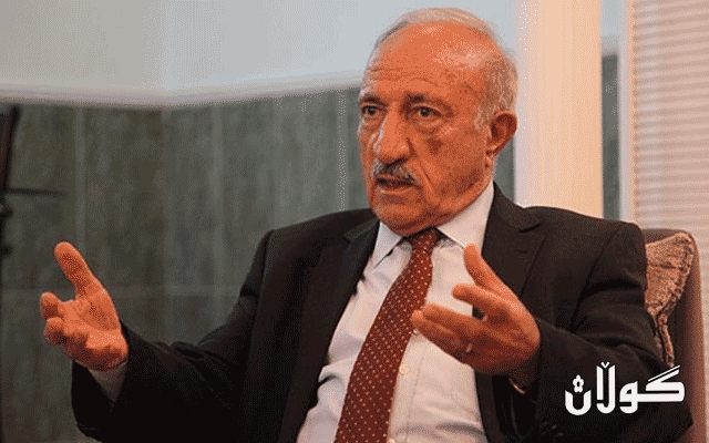 مەحموود عوسمان : یەکڕیزی لایەنە کوردستانییەکان ئامادەکارییە بۆ هەر گۆڕانکارییەک