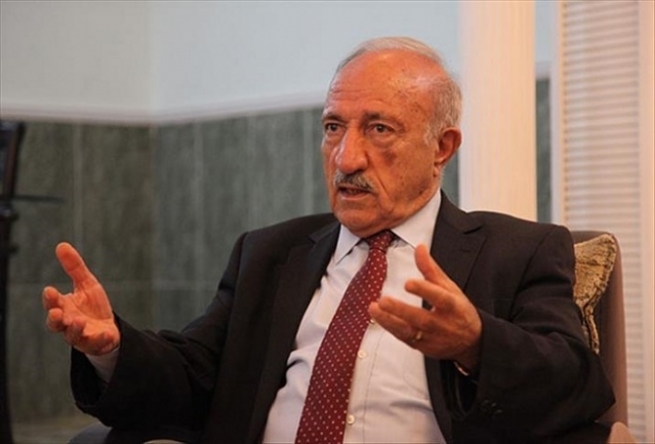 مه‌حموود عوسمان: پڕۆژەیاسای قەرز لە دژی كورد و مستەفا كازمی تێپەڕێندراوە