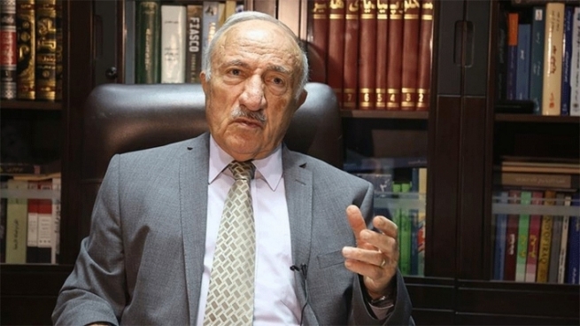 مه‌حموود عوسمان: هەولێر سەنتەری سیاسیی كوردستانە بۆیە ده‌كرێته‌ ئامانج