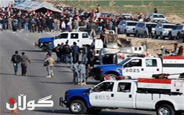 موته‌حیدون: به‌م نزیكانه‌ قه‌یرانی نێوان سوننه‌ و مالكی یه‌كلایی نابێته‌وه‌