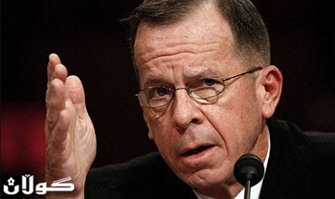 مۆڵن: ئه‌گه‌رى هێرشی سه‌ربازى بۆسه‌ر ئێران لەئارادایە