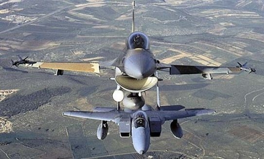 وه‌شانه‌ سه‌ربازییه‌که‌ی ئه‌مریکا بۆ سه‌ر سوریا بۆ ماوه‌ی 60 رۆژ به‌رده‌وام ده‌بێت