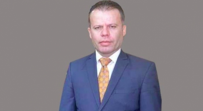 مەیسەر نهێلی بە سەرۆکی ئەنجوومەنی لاوانی کوردستان هەڵبژێردرا