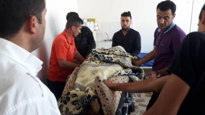 گه‌نجێكى شارى هه‌ولێر له‌ روبارى خه‌لان بیاو خنكا