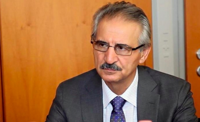 مەلا بەختیار: نەدەبوو بەشێكی بەرچاوی مەكتەبی سیاسیی یەكێتی ڕیز بۆ دیداری كازمی ببەستن